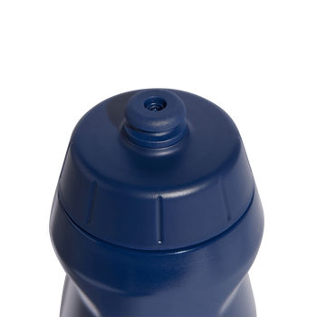 ADIDAS Tiro Trinkflasche 500 Ml (team navy blue 2/white) - Detail View 1