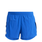 ADIDAS Adizero Essentials Running Split Shorts Herren (team royal blue) - Front View