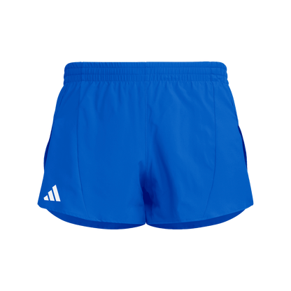 ADIDAS Adizero Essentials Running Split Shorts Herren (team royal blue) - Front View