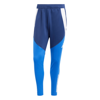 ADIDAS Tiro 24 Competition Winterized Hose Herren (team navy blue 2/team royal blue) - Front View
