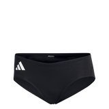 ADIDAS Adizero Essentials Running Slip Damen (black) - Front View