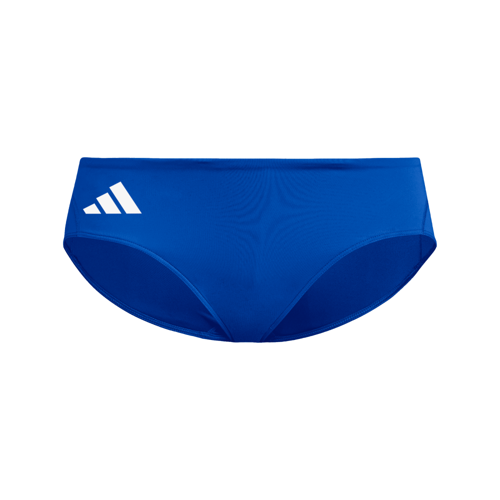 ADIDAS Adizero Essentials Running Slip Damen (team royal blue) - Front View
