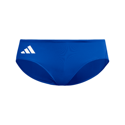 ADIDAS Adizero Essentials Running Slip Damen (team royal blue) - Front View
