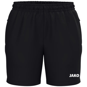 KBV Wiesederfehn Webshort Damen Schwarz