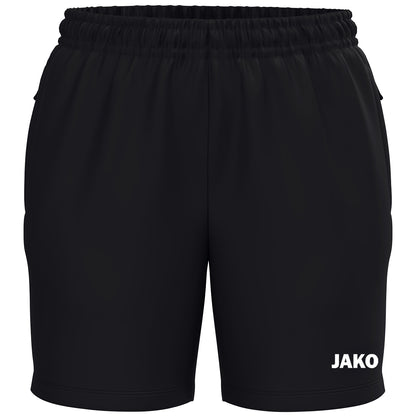 KBV Wiesederfehn Webshort Damen Schwarz