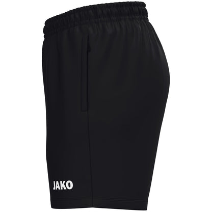 KBV Wiesederfehn Webshort Damen Schwarz