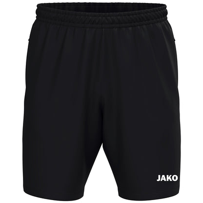 KBV Wiesederfehn Webshort Herren Schwarz