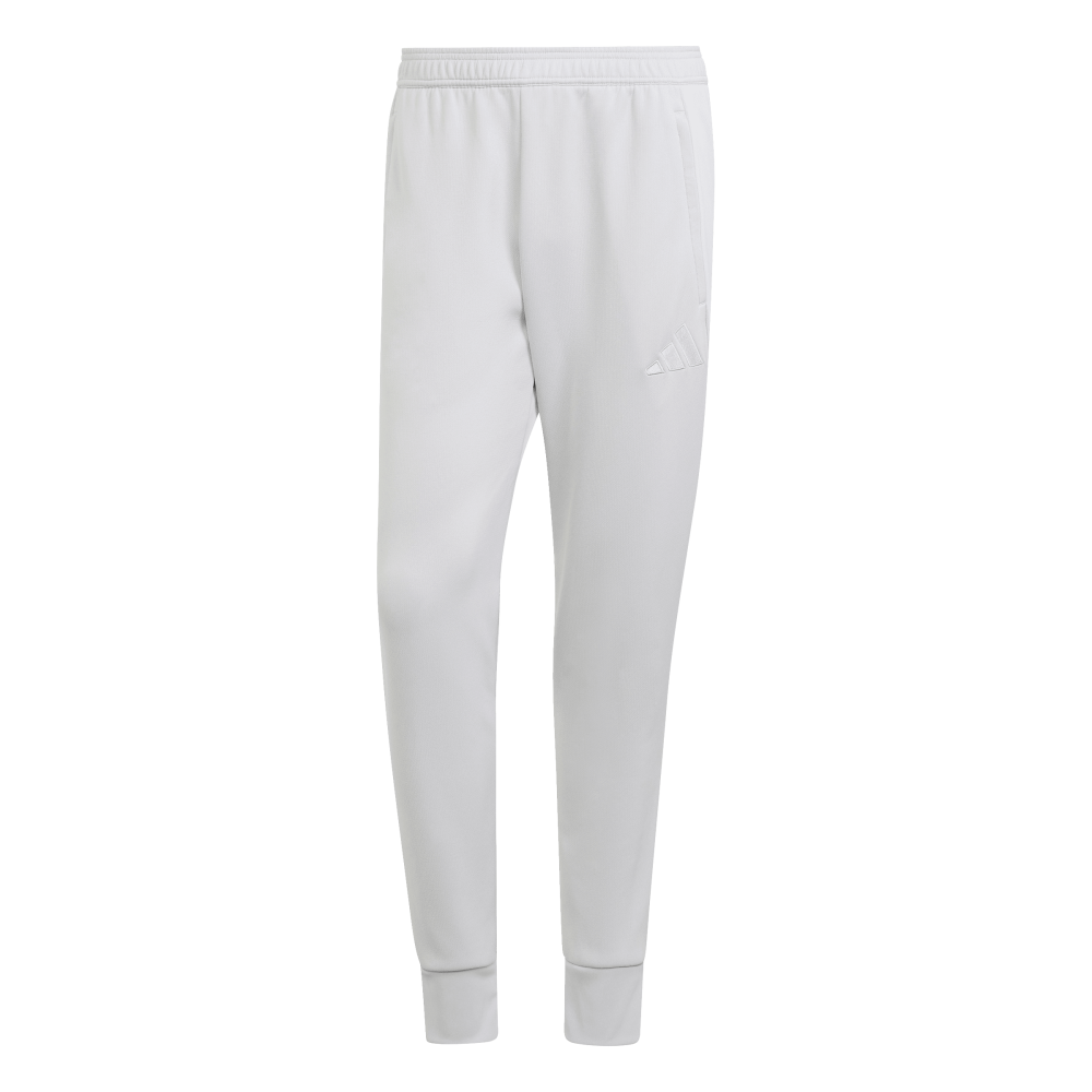 ADIDAS Tiro 25 Hose Herren (team light grey) - Front View