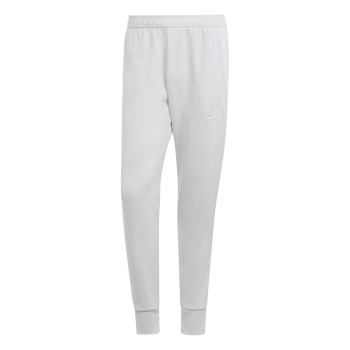 ADIDAS Tiro 25 Hose Herren (team light grey) - Front View