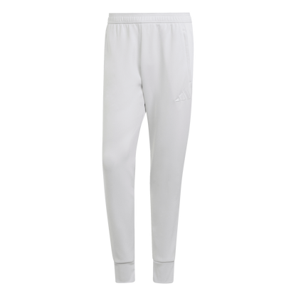 ADIDAS Tiro 25 Hose Herren (team light grey) - Front View