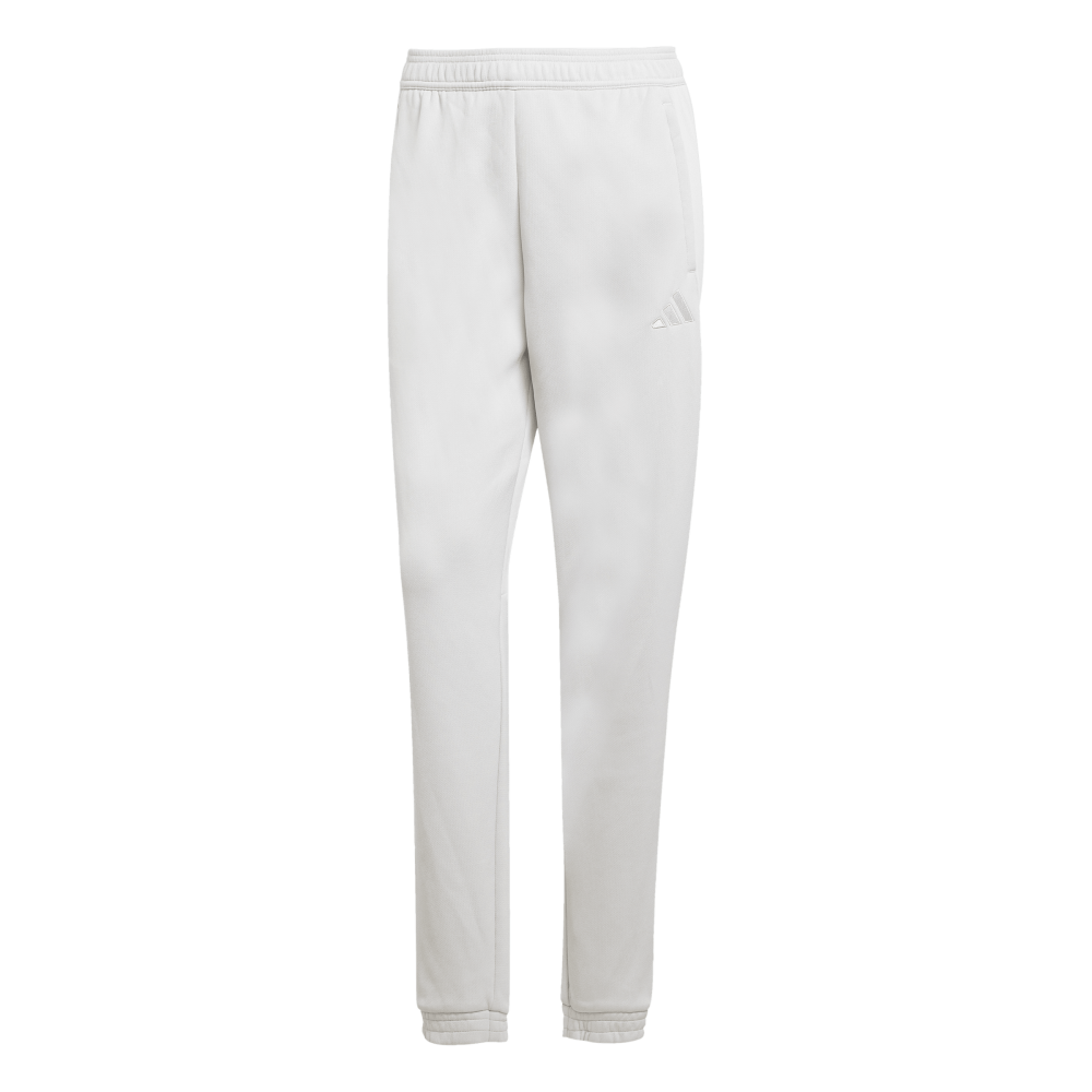 ADIDAS Tiro 25 Hose Damen (team light grey) - Front View
