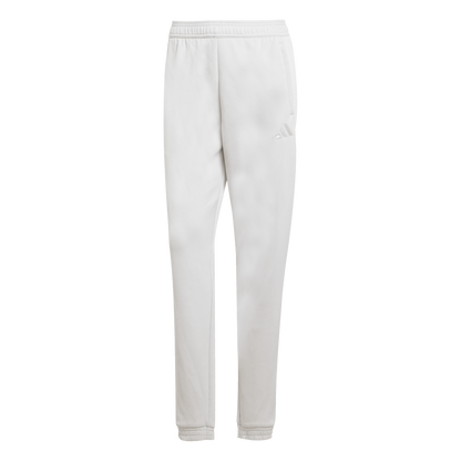 ADIDAS Tiro 25 Hose Damen (team light grey) - Front View