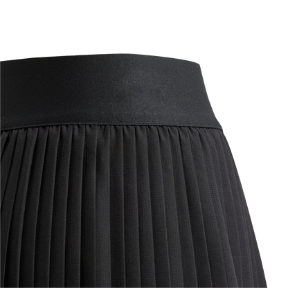 ADIDAS Club Climacool Pleated Kids Tennisrock (black) - Detail View 2
