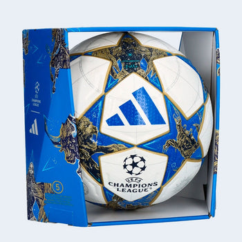 ADIDAS UCL Pro 25/26 League Stage Ball Gr.5