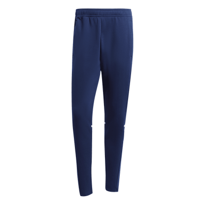 ADIDAS Squadra 25 Jogginghose Herren (team navy blue 2/white) - Front View