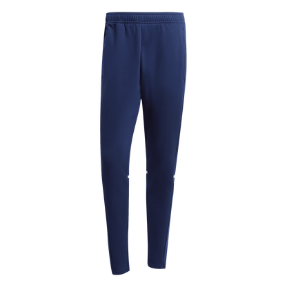 ADIDAS Squadra 25 Jogginghose Herren (team navy blue 2/white) - Front Center View
