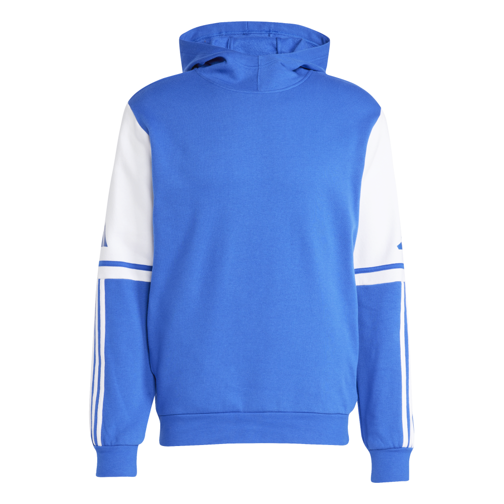 ADIDAS Squadra 25 Sweat Hoodie Herren (team royal blue/white) - Front View
