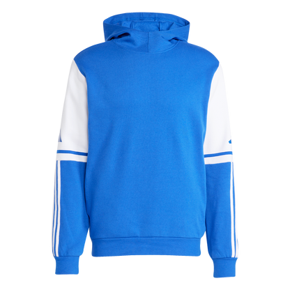 ADIDAS Squadra 25 Sweat Hoodie Herren (team royal blue/white) - Front View
