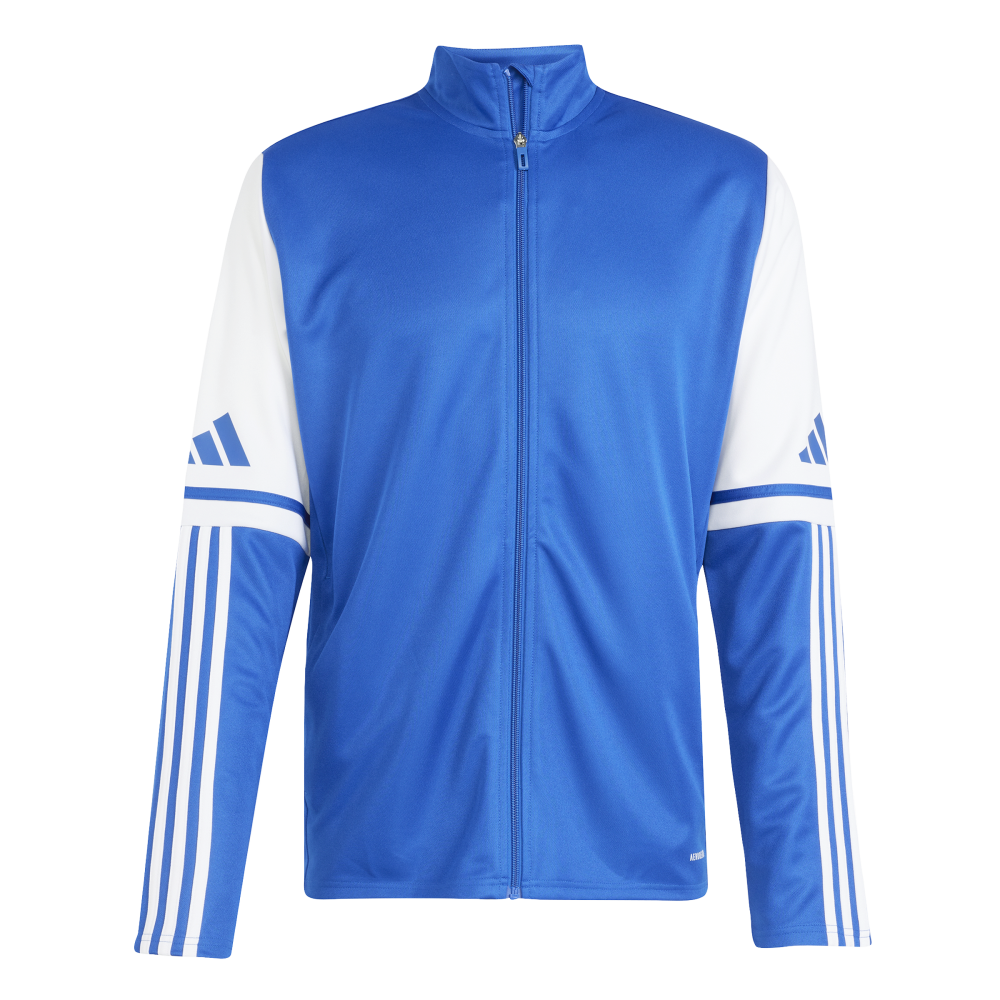 ADIDAS Squadra 25 Trainingsjacke Herren (team royal blue/white) - Front View
