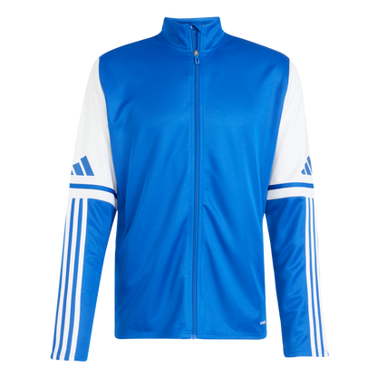 ADIDAS Squadra 25 Trainingsjacke Herren (team royal blue/white) - Front View
