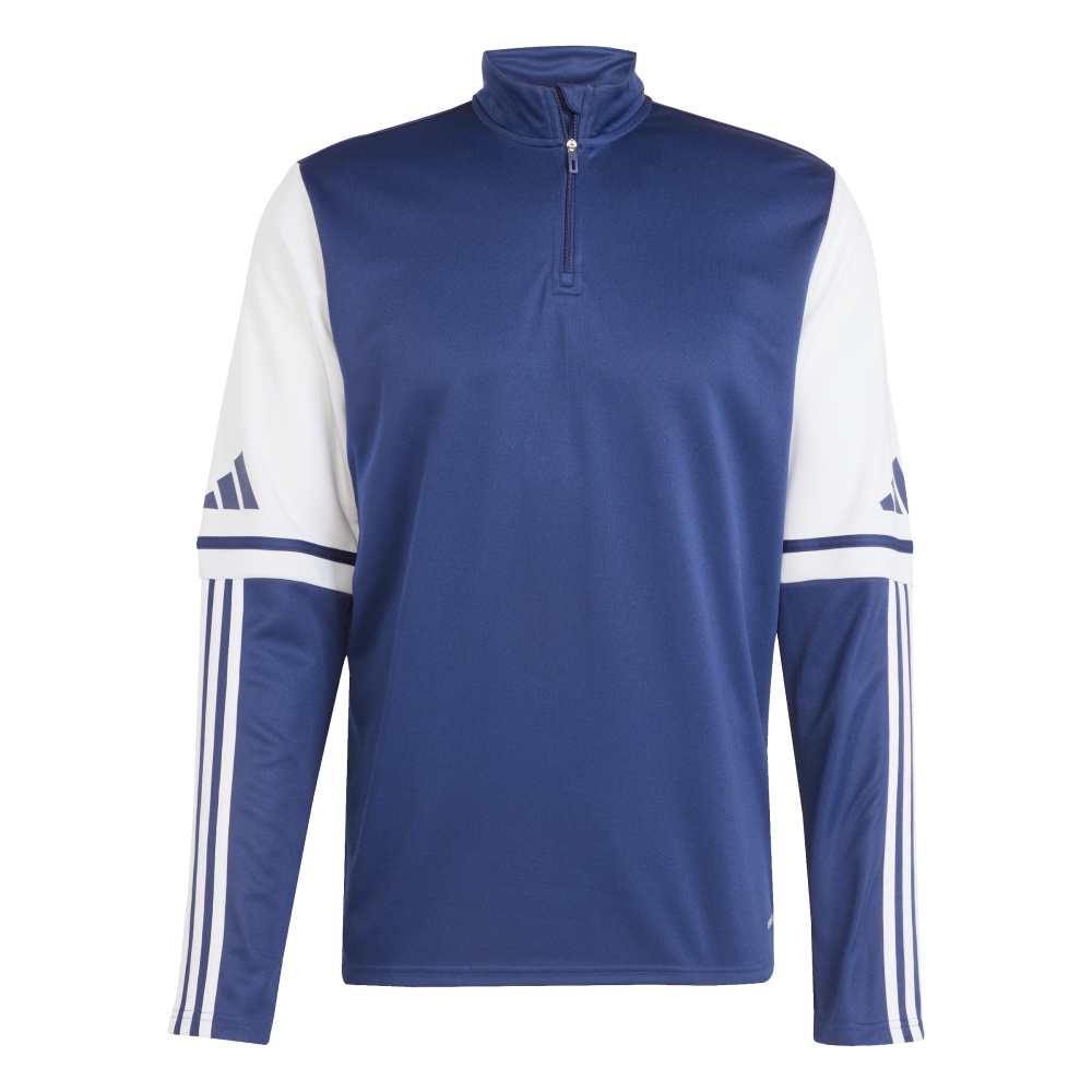 ADIDAS Squadra 25 Training Oberteil Herren (team navy blue 2/white) - Front View