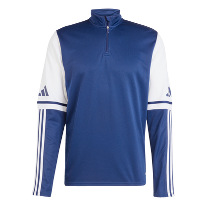 ADIDAS Squadra 25 Training Oberteil Herren (team navy blue 2/white) - Front View
