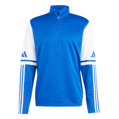 ADIDAS Squadra 25 Training Oberteil Herren (team royal blue/white) - Front View