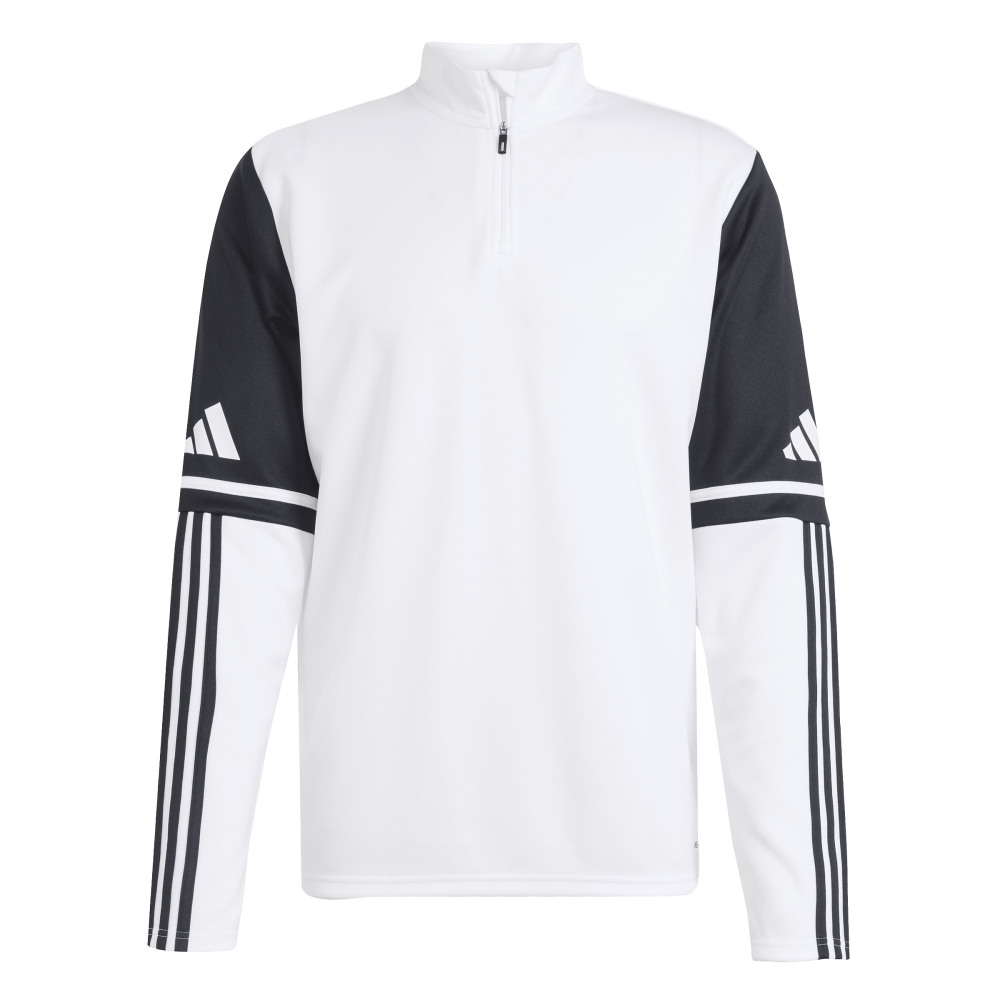 ADIDAS Squadra 25 Training Oberteil Herren (white) - Front View