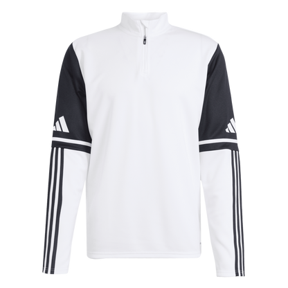 ADIDAS Squadra 25 Training Oberteil Herren (white) - Front View