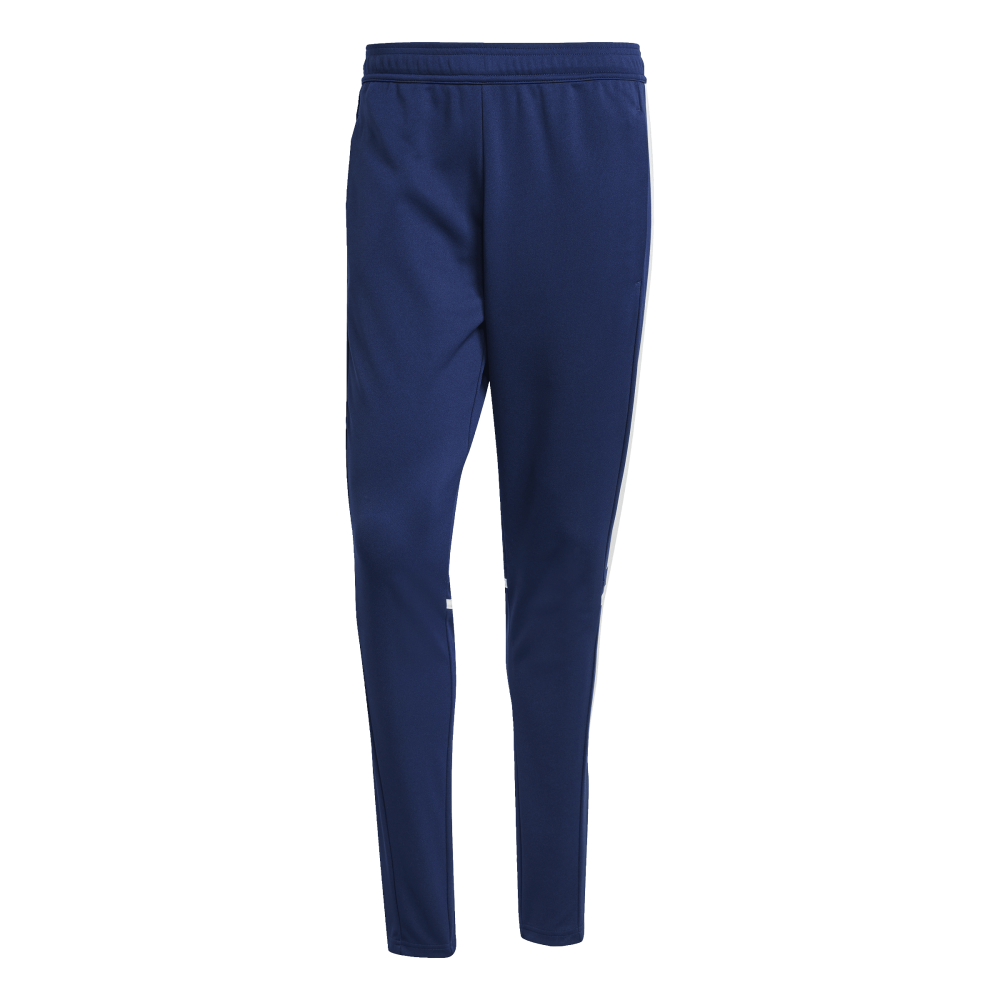 ADIDAS Squadra 25 Trainingshose Herren (team navy blue 2/white) - Front View