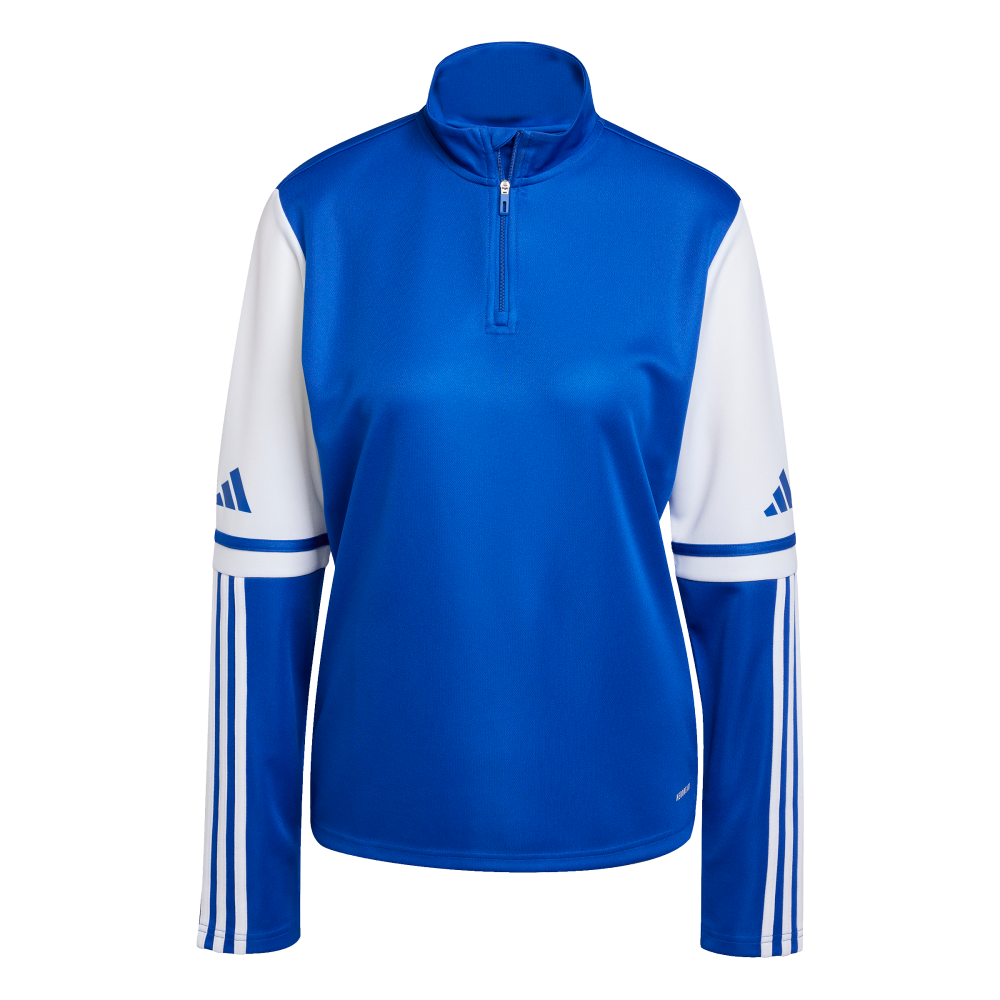 ADIDAS Squadra 25 Training Oberteil Damen (team royal blue/white) - Front View