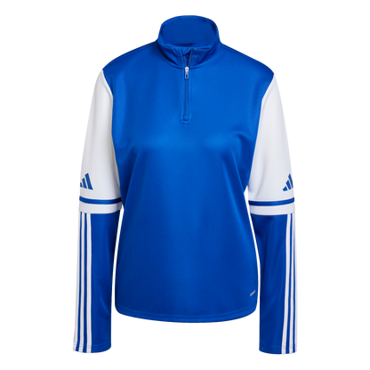 ADIDAS Squadra 25 Training Oberteil Damen (team royal blue/white) - Front View