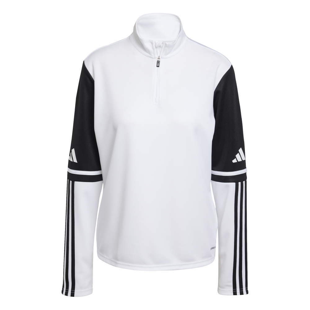 ADIDAS Squadra 25 Training Oberteil Damen (white) - Front View