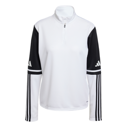 ADIDAS Squadra 25 Training Oberteil Damen (white) - Front View