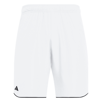ADIDAS Club Tennis Climacool Shorts Herren (white) - Front View
