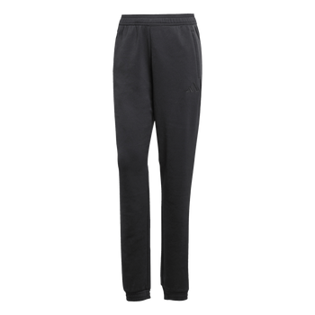 ADIDAS Tiro 25 Hose Damen (black) - Front View