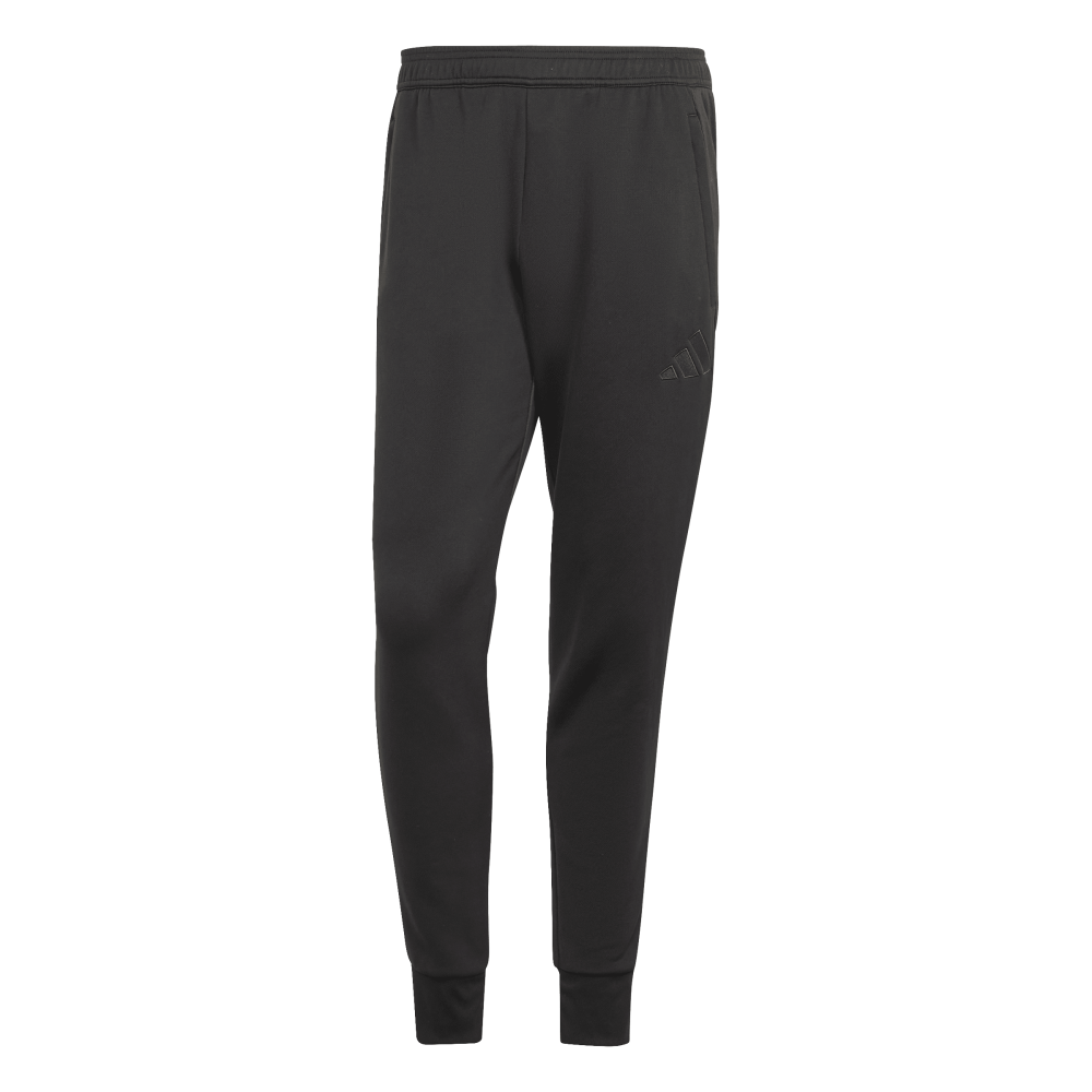 ADIDAS Tiro 25 Hose Herren (black) - Front View