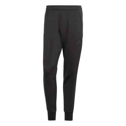 ADIDAS Tiro 25 Hose Herren (black) - Front View