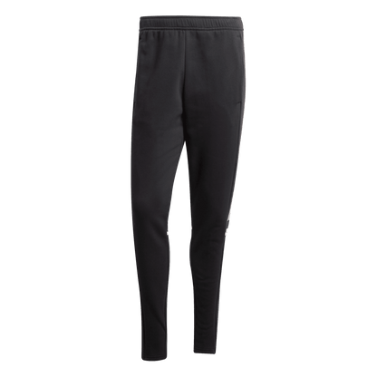 ADIDAS Squadra 25 Jogginghose Herren (black/white) - Front View