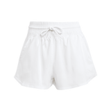 ADIDAS Club Tennis Climacool Shorts Damen (white) - Front Center View