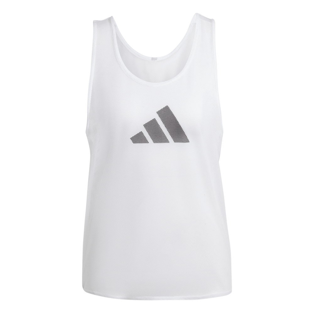 ADIDAS Training 24 Leibchen (white) - Front View