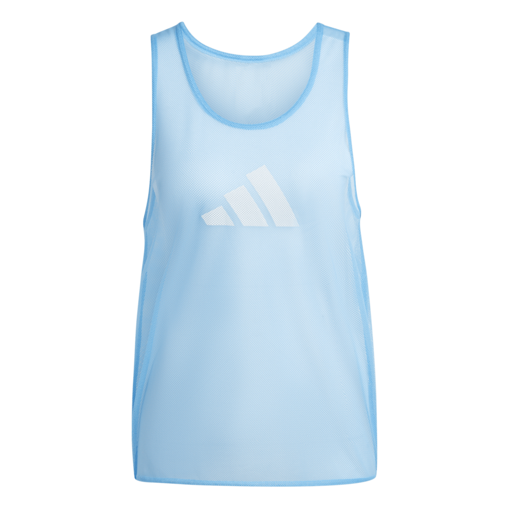 ADIDAS Training 24 Leibchen (blue burst) - Front View