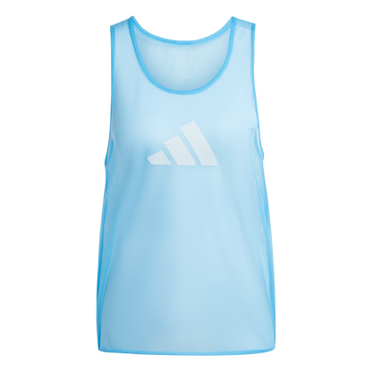 ADIDAS Training 24 Leibchen (blue burst) - Front View