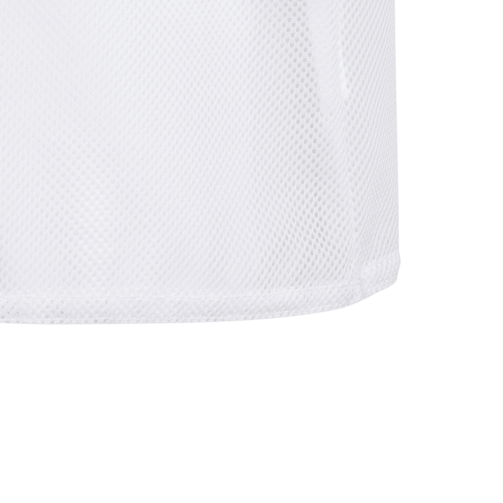 ADIDAS Training 24 Kids Leibchen (white) - Detail View 3