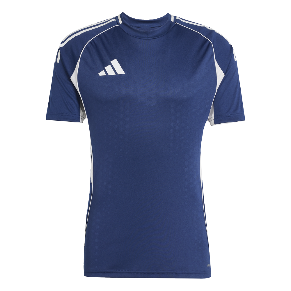 ADIDAS Tiro 25 Competition Match Trikot Herren (team navy blue 2) - Front View