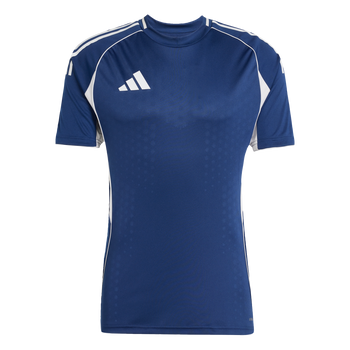 ADIDAS Tiro 25 Competition Match Trikot Herren (team navy blue 2) - Front View