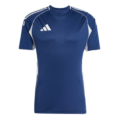 ADIDAS Tiro 25 Competition Match Trikot Herren (team navy blue 2) - Front Center View