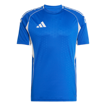ADIDAS Tiro 25 Competition Match Trikot Herren (team royal blue) - Front View