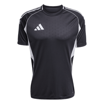 ADIDAS Tiro 25 Competition Match Trikot Herren (black) - Front View