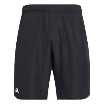 ADIDAS Club Tennis Climacool Shorts Herren (black) - Front View